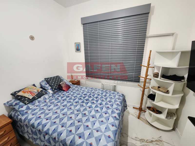 Apartamento à venda com 1 quarto, 35m² - Foto 20