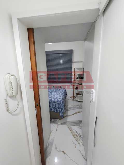 Apartamento à venda com 1 quarto, 35m² - Foto 21