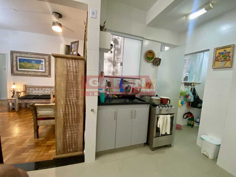 Apartamento à venda com 1 quarto, 70m² - Foto 4