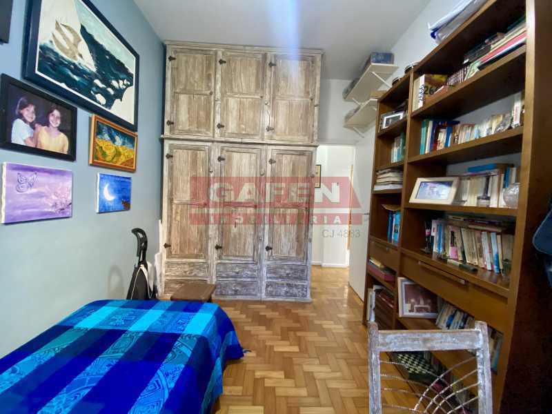 Apartamento à venda com 1 quarto, 70m² - Foto 11