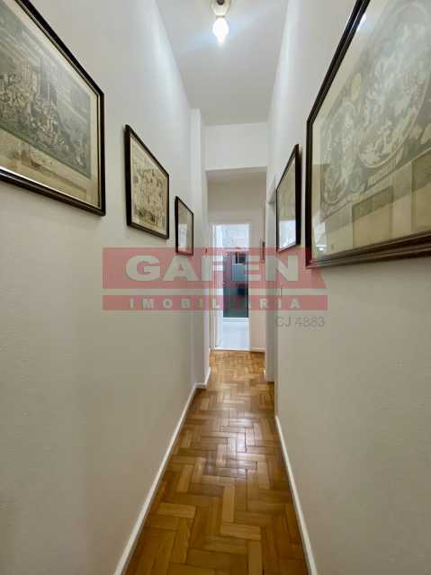 Apartamento à venda com 1 quarto, 70m² - Foto 14