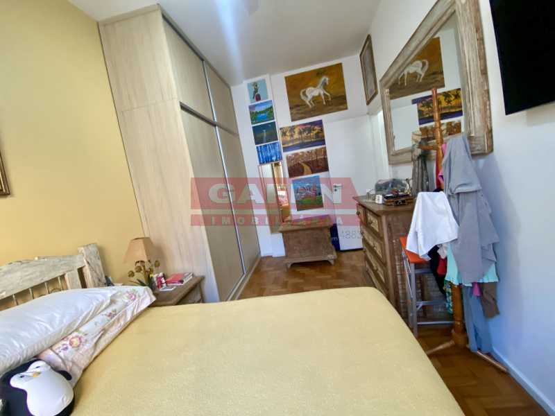 Apartamento à venda com 1 quarto, 70m² - Foto 16