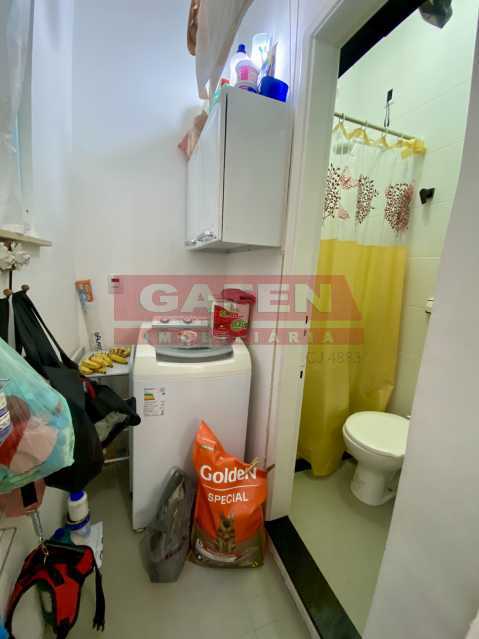 Apartamento à venda com 1 quarto, 70m² - Foto 18