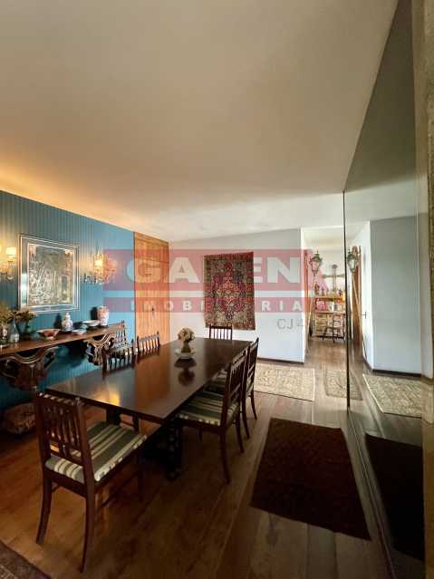 Apartamento à venda com 4 quartos, 265m² - Foto 4