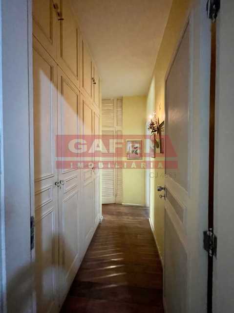 Apartamento à venda com 4 quartos, 265m² - Foto 25