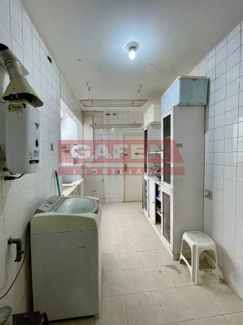 Apartamento à venda com 4 quartos, 265m² - Foto 12