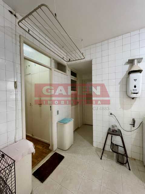 Apartamento à venda com 4 quartos, 265m² - Foto 13