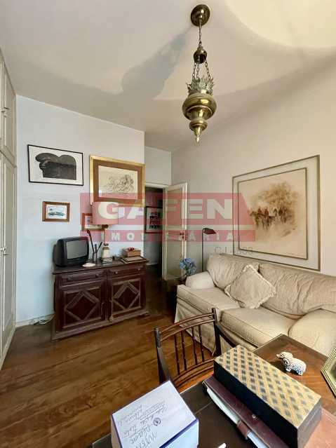 Apartamento à venda com 4 quartos, 265m² - Foto 16