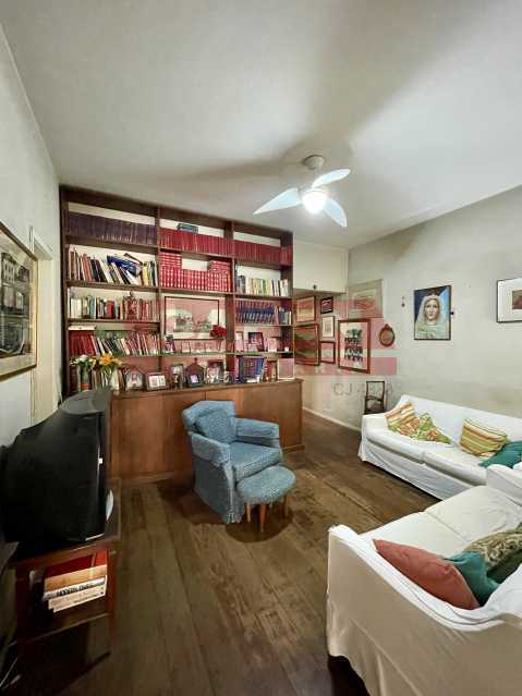 Apartamento à venda com 4 quartos, 265m² - Foto 19