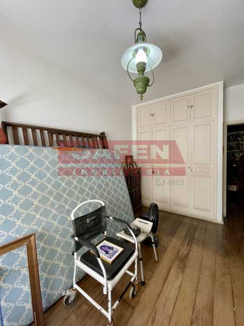 Apartamento à venda com 4 quartos, 265m² - Foto 23