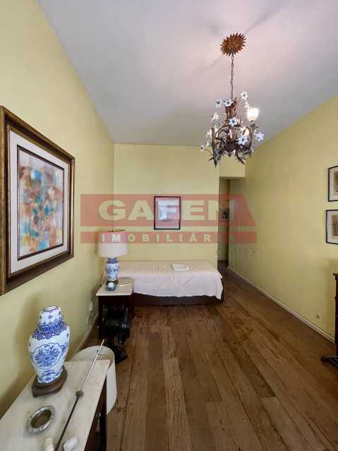 Apartamento à venda com 4 quartos, 265m² - Foto 27