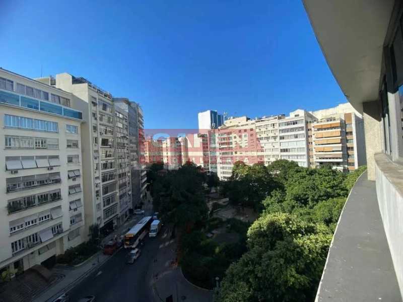 Apartamento à venda, 244m² - Foto 1