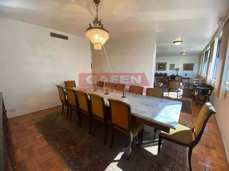 Apartamento à venda, 244m² - Foto 6