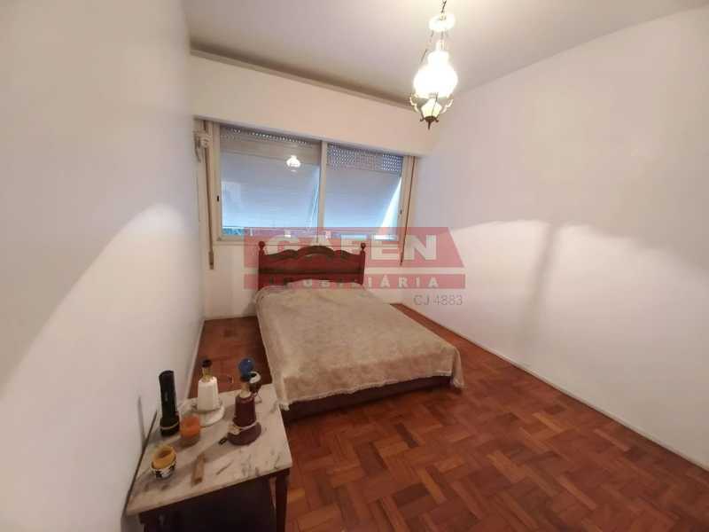 Apartamento à venda, 244m² - Foto 12