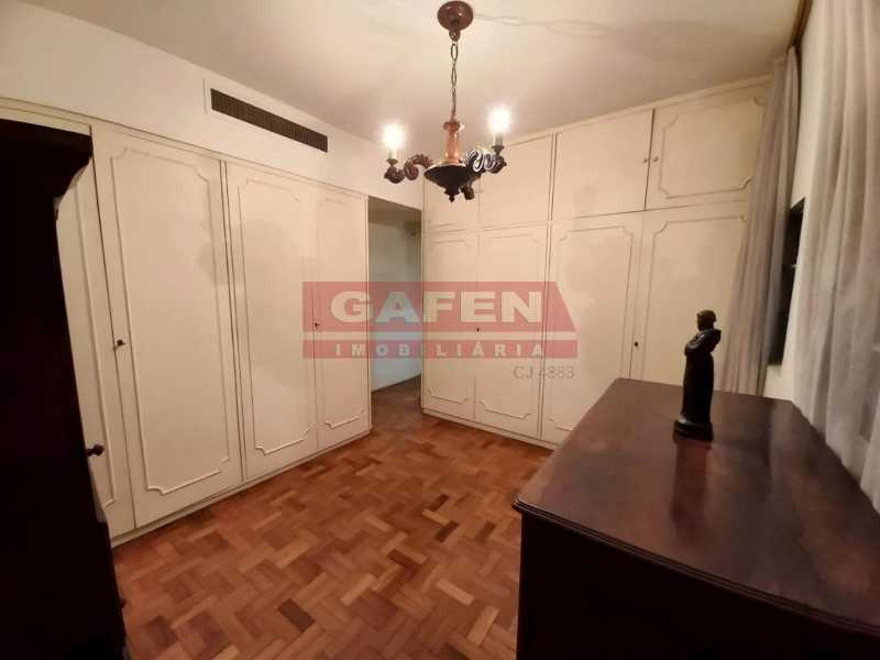 Apartamento à venda, 244m² - Foto 14