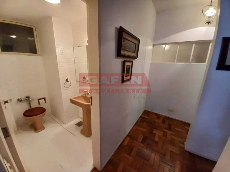 Apartamento à venda, 244m² - Foto 20