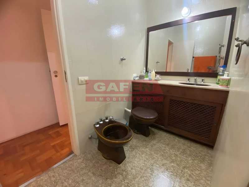 Apartamento à venda, 244m² - Foto 22