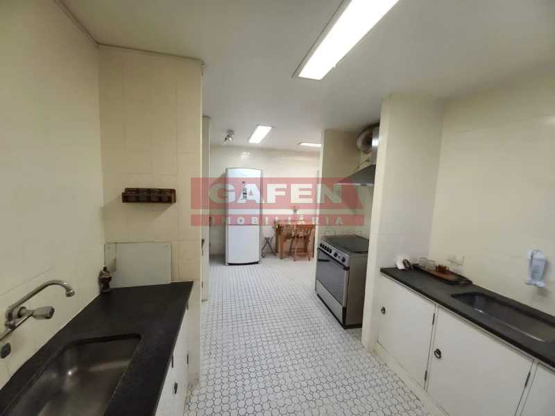 Apartamento à venda, 244m² - Foto 24