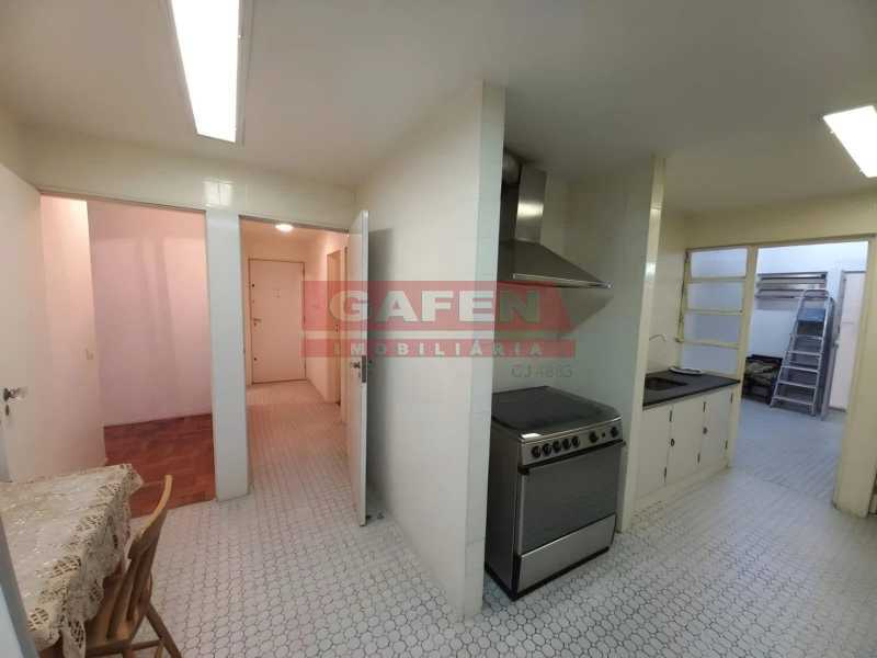 Apartamento à venda, 244m² - Foto 25