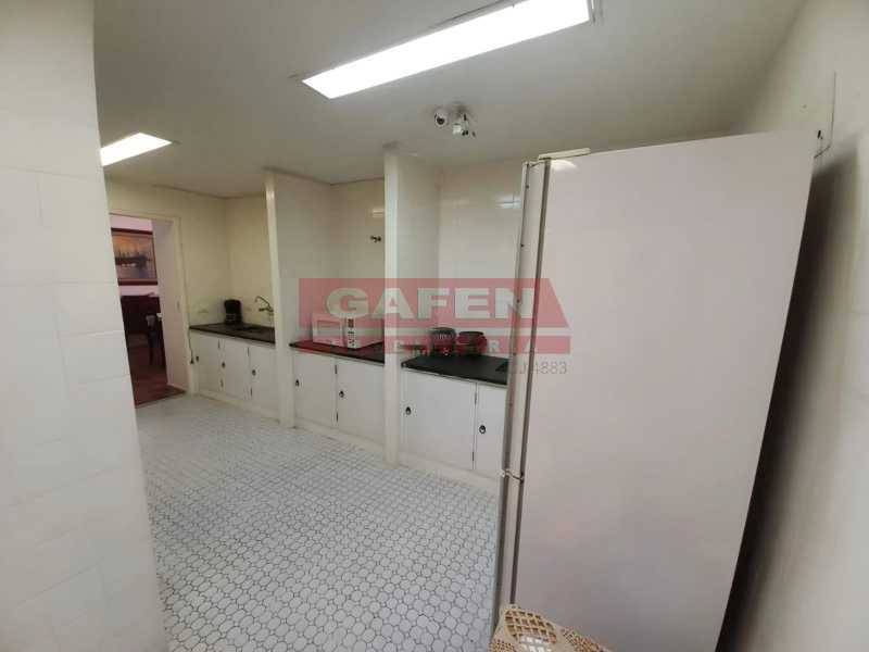 Apartamento à venda, 244m² - Foto 26