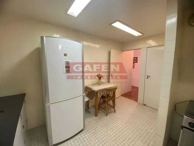 Apartamento à venda, 244m² - Foto 27