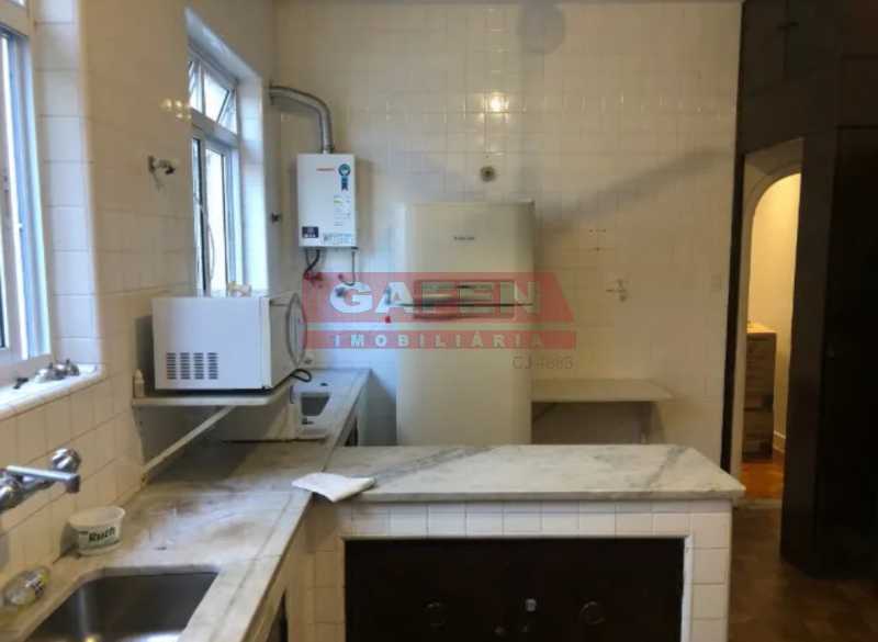 Apartamento à venda com 3 quartos, 230m² - Foto 12