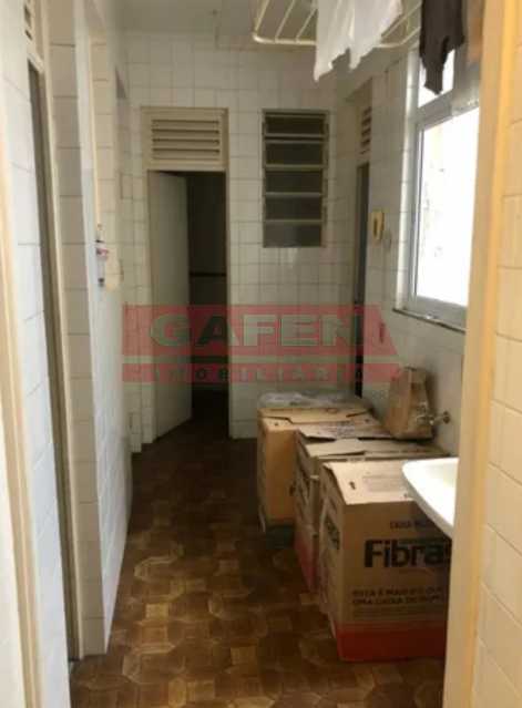 Apartamento à venda com 3 quartos, 230m² - Foto 14