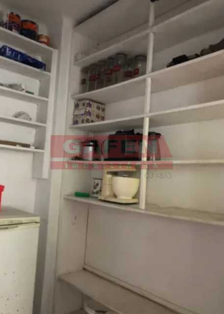 Apartamento à venda com 3 quartos, 230m² - Foto 15