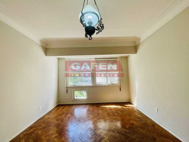 Apartamento à venda com 3 quartos, 200m² - Foto 7