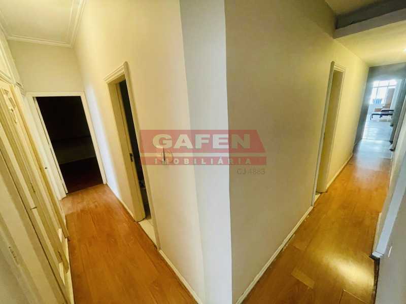 Apartamento à venda com 3 quartos, 200m² - Foto 16