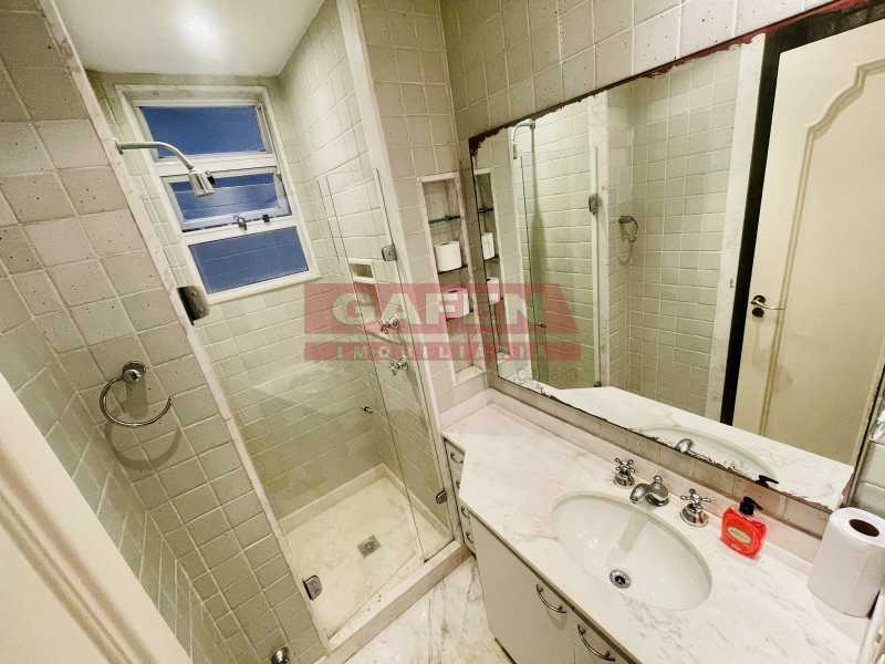 Apartamento à venda com 3 quartos, 200m² - Foto 17