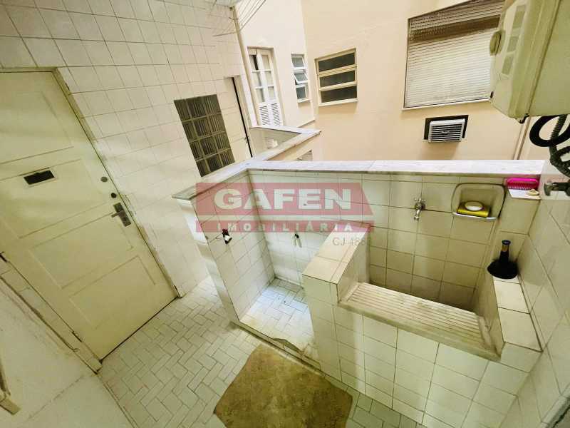 Apartamento à venda com 3 quartos, 200m² - Foto 18