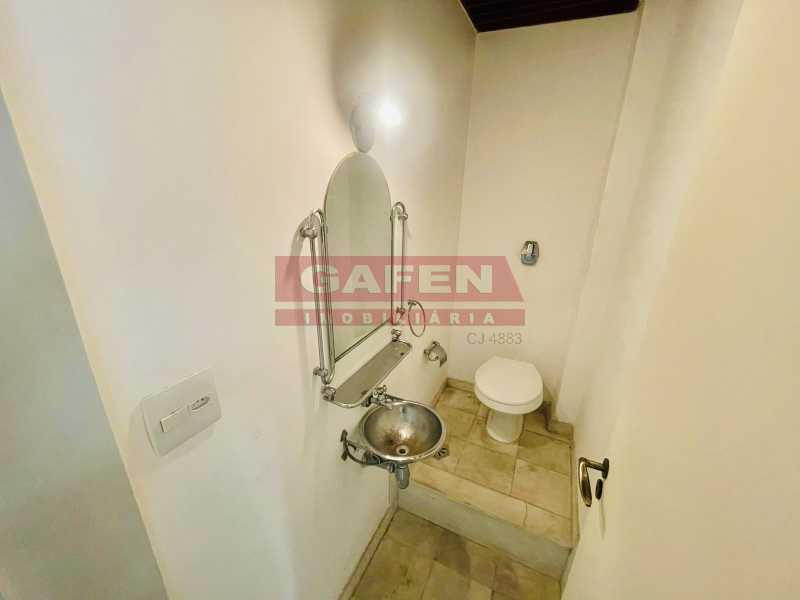 Apartamento à venda com 3 quartos, 200m² - Foto 21