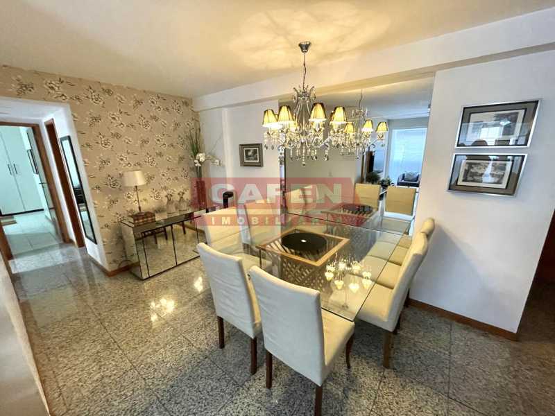 Apartamento à venda com 3 quartos, 109m² - Foto 4