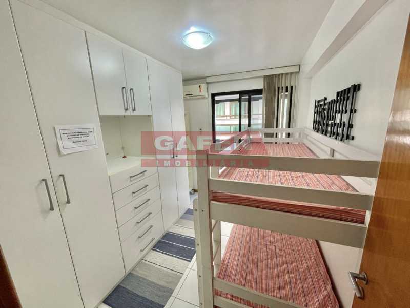 Apartamento à venda com 3 quartos, 109m² - Foto 5