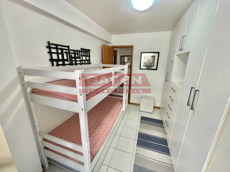 Apartamento à venda com 3 quartos, 109m² - Foto 6