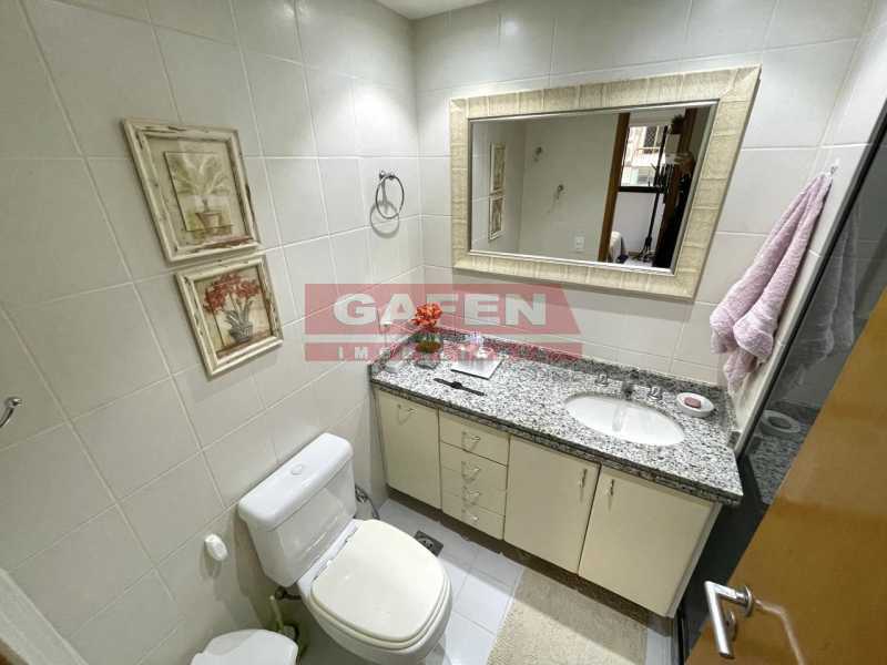 Apartamento à venda com 3 quartos, 109m² - Foto 7