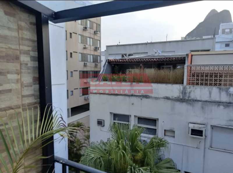 Apartamento à venda com 3 quartos, 120m² - Foto 12