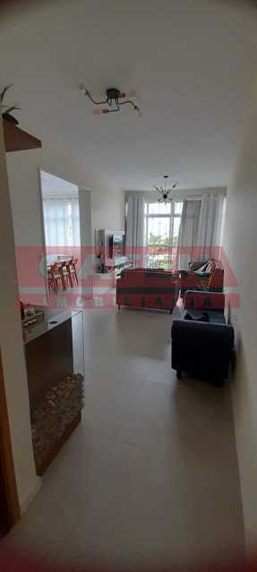 Apartamento à venda com 3 quartos, 150m² - Foto 1