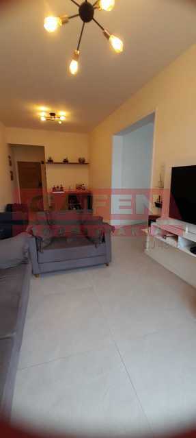 Apartamento à venda com 3 quartos, 150m² - Foto 4