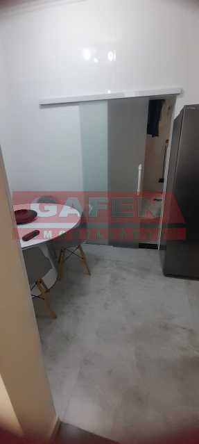 Apartamento à venda com 3 quartos, 150m² - Foto 5