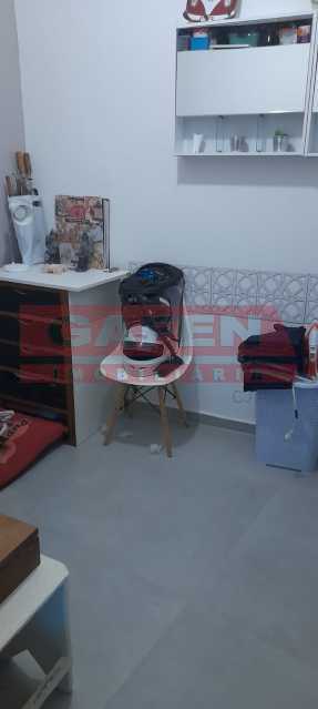 Apartamento à venda com 3 quartos, 150m² - Foto 11