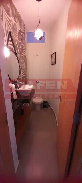 Apartamento à venda com 3 quartos, 150m² - Foto 13