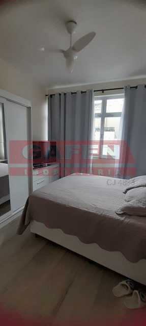 Apartamento à venda com 3 quartos, 150m² - Foto 14