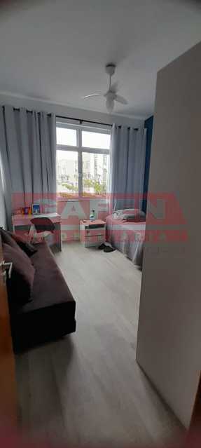 Apartamento à venda com 3 quartos, 150m² - Foto 15