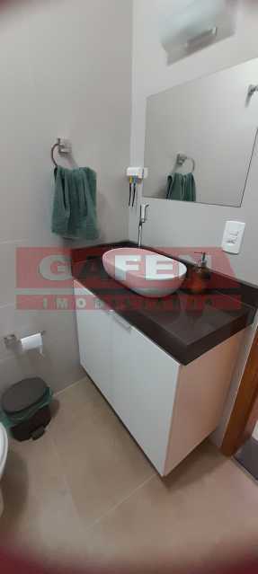 Apartamento à venda com 3 quartos, 150m² - Foto 17