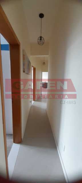 Apartamento à venda com 3 quartos, 150m² - Foto 21