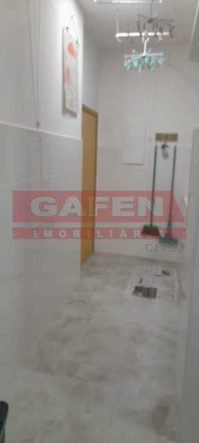 Apartamento à venda com 3 quartos, 150m² - Foto 25