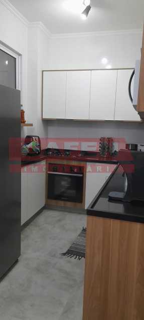 Apartamento à venda com 3 quartos, 150m² - Foto 26