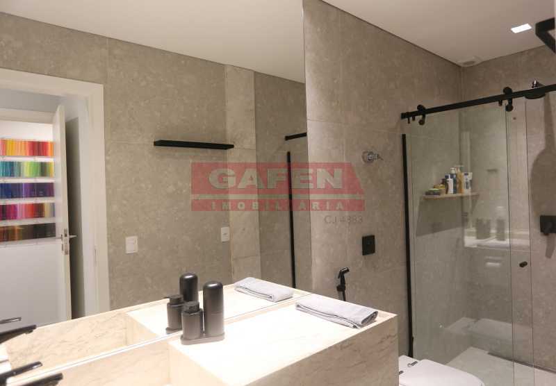 Apartamento à venda com 3 quartos - Foto 17